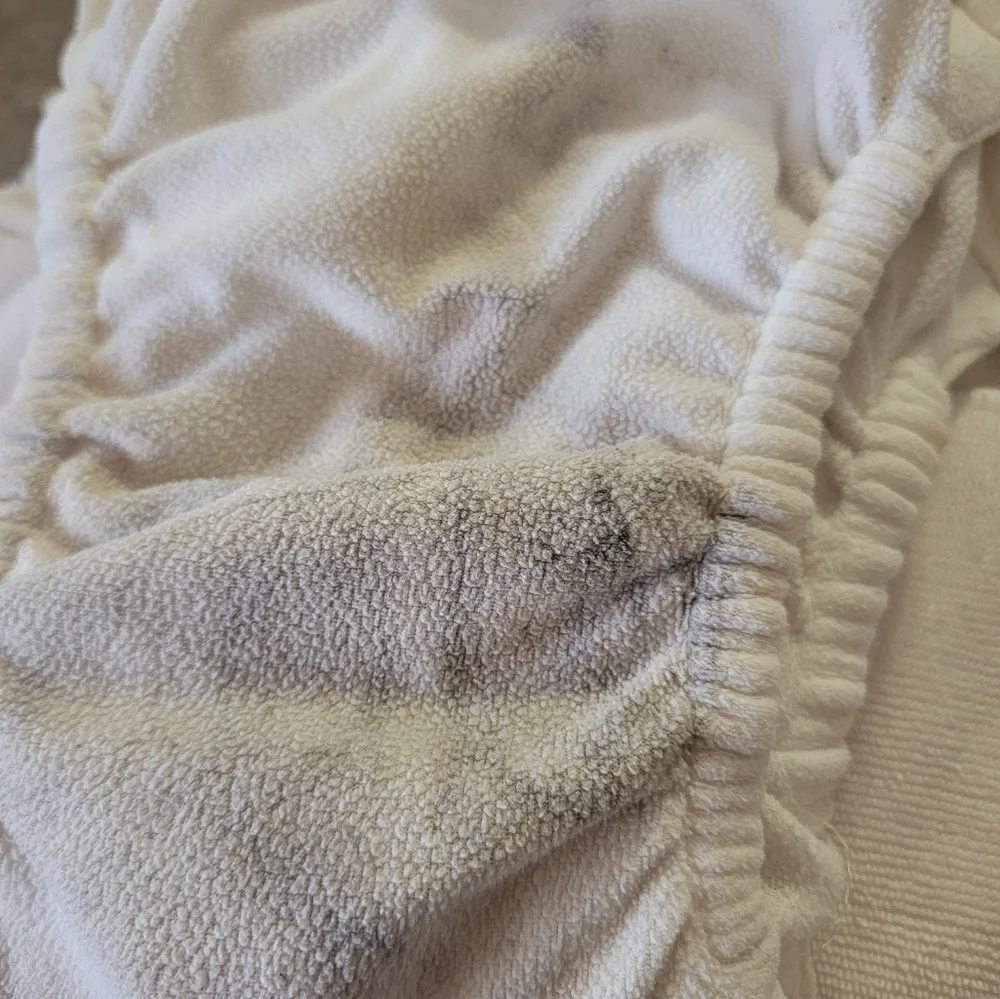 Cloth diapers